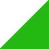 Blanco/Verde