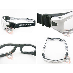 Centrostyle - Lente deportivo - 0