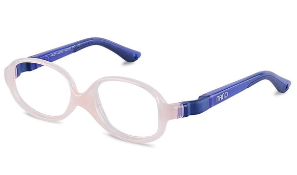 Nano Vista - Clipping