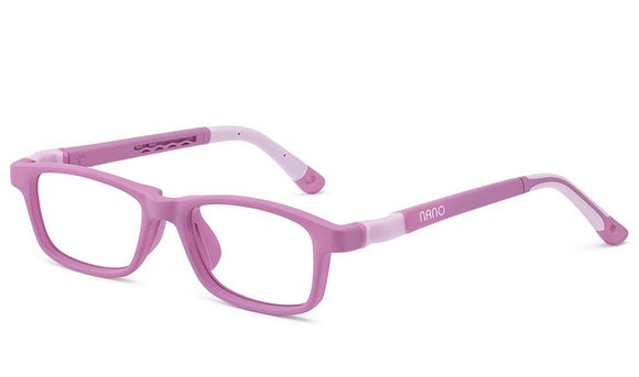 Nano Vista - Crew Custom Fit