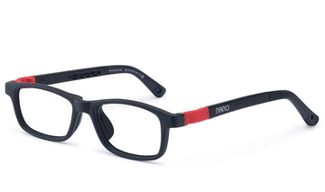 Nano Vista - Crew Custom Fit
