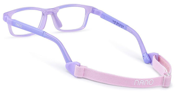 Nano Vista - Crew Custom Fit