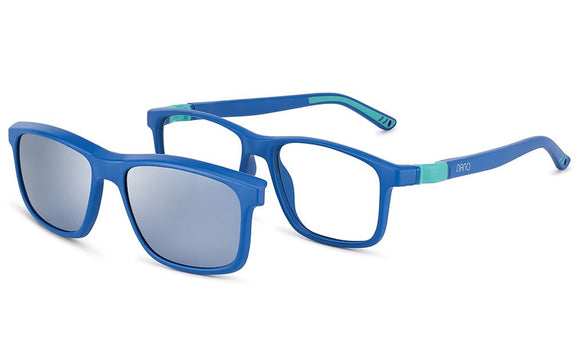 Nano Vista - Clip Solar