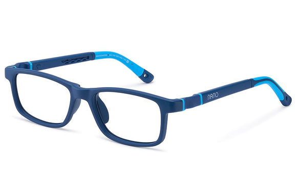 Nano Vista - Fangame