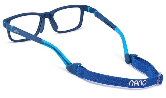 Nano Vista - Fangame