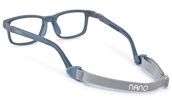 Nano Vista - Fangame Custom Fit