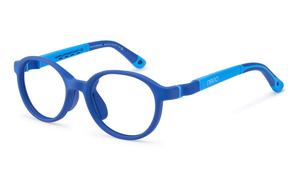 Nano Vista - Flicker