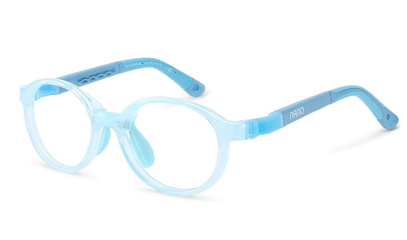 Nano Vista - Flicker