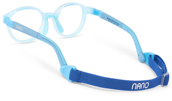 Nano Vista - Flicker