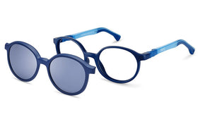 Nano Vista - Clip Solar