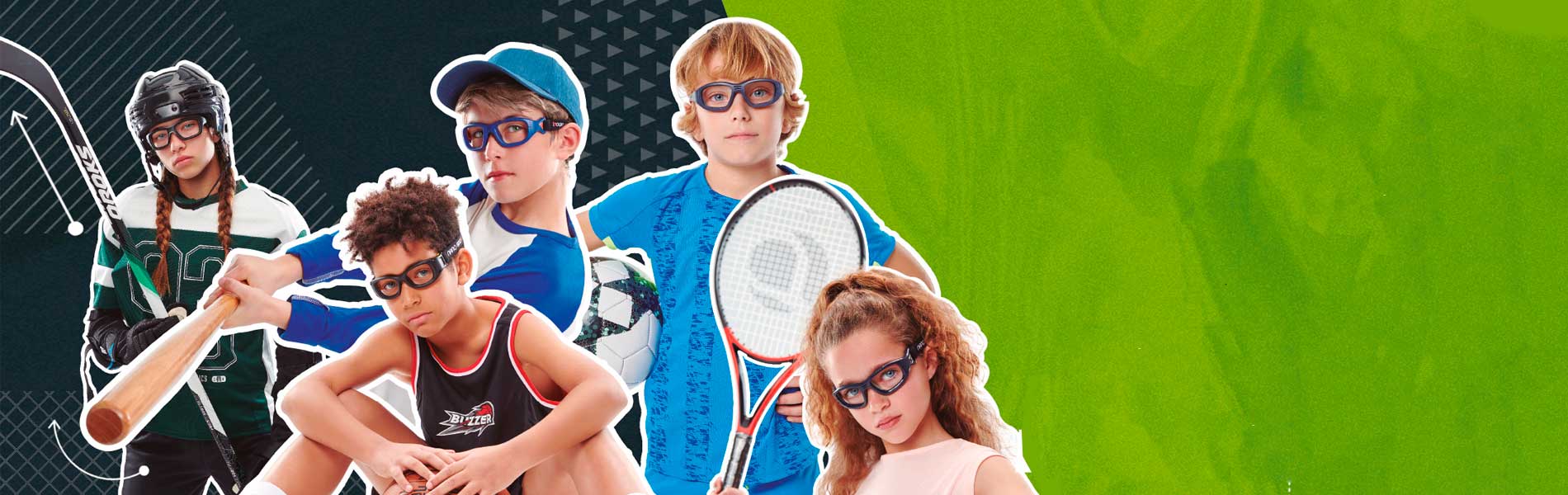 gafas deportivas 