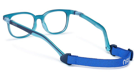 Nano Vista - Pixel Glow