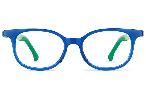 Nano Vista - Pixel Glow