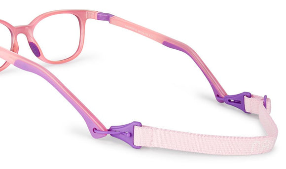 Nano Vista - Pixel Glow