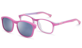 Nano Vista - Clip Solar