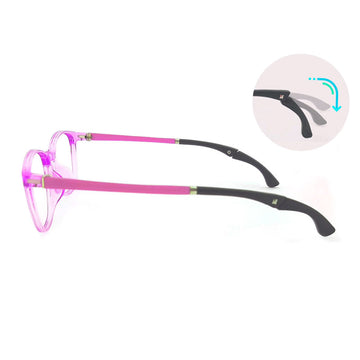 Lentes CW - 0