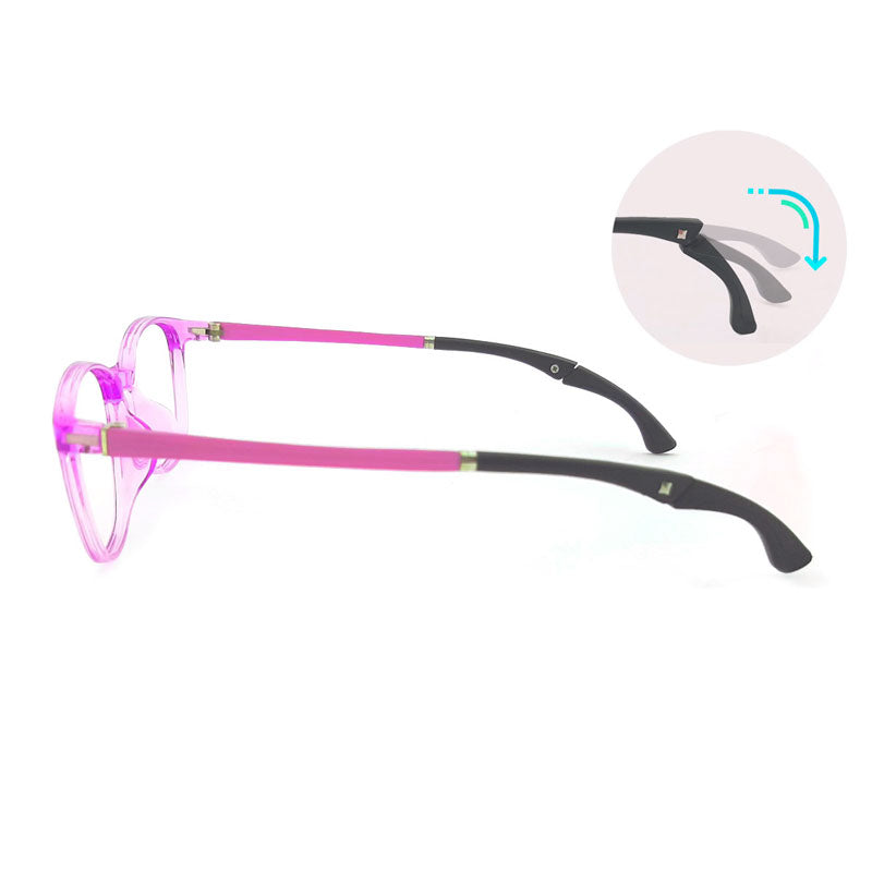 Lentes CW