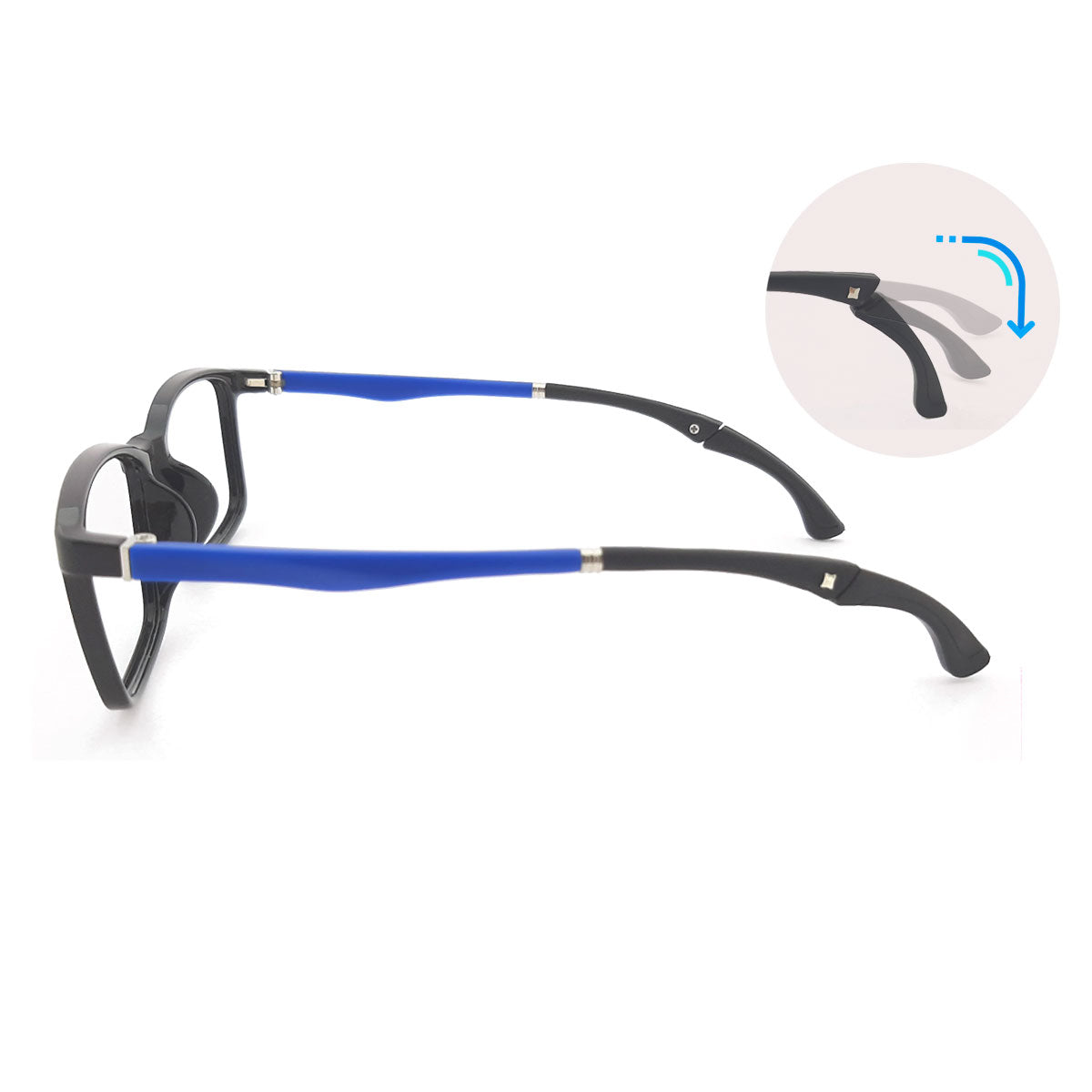 Lentes CW