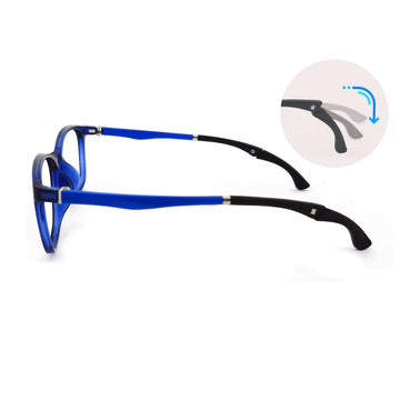 Lentes CW - 0
