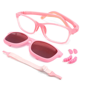 gafas para niña