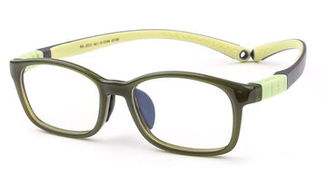 Comprar verde-oscuro PequeFlex Classic 4-8 años