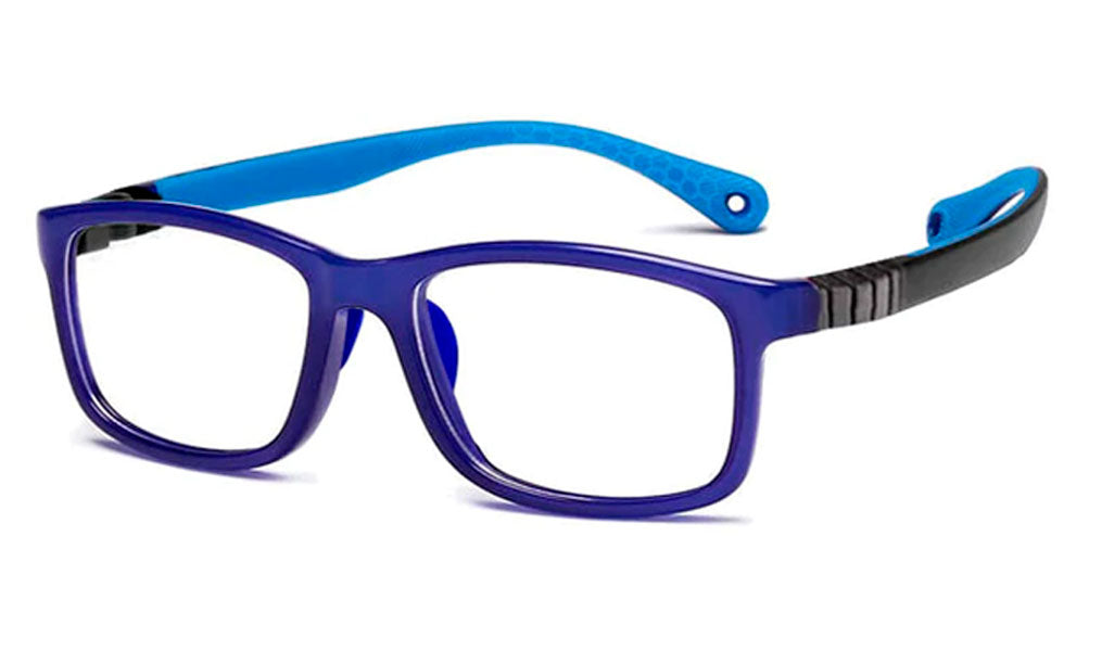 Precio de lentes top para niños