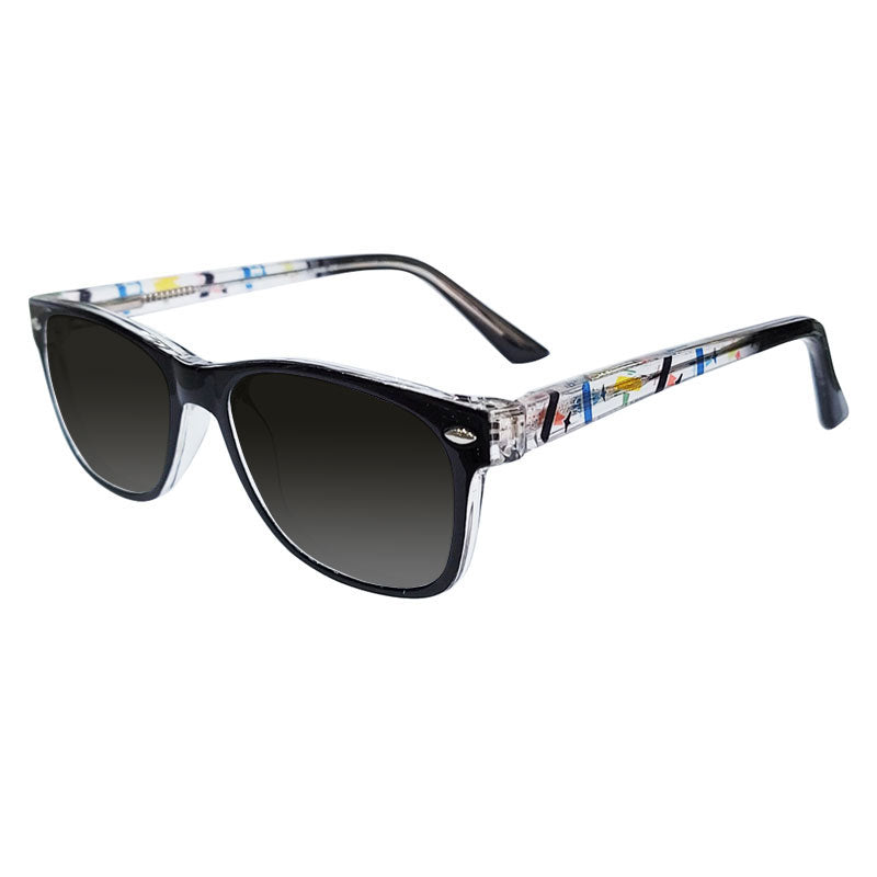 Comprar negro Optikids Solar