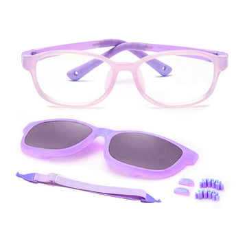 Buy lila Peque Clip