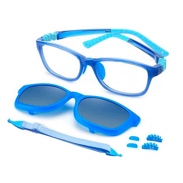 Comprar celeste Peque Clip
