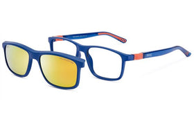 Nano Vista - Clip solar