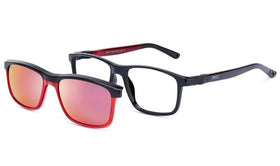 Nano Vista - Clip solar