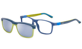 Nano Vista - Clip solar