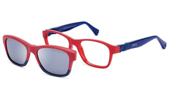 Nano Vista - Clip Solar