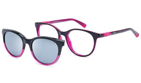 Nano Vista - Clip Solar