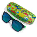 gafas de sol para niños