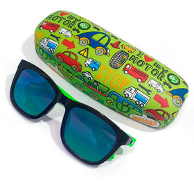 gafas de sol para niños