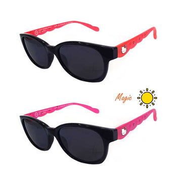 Hello Kitty Solar - 0