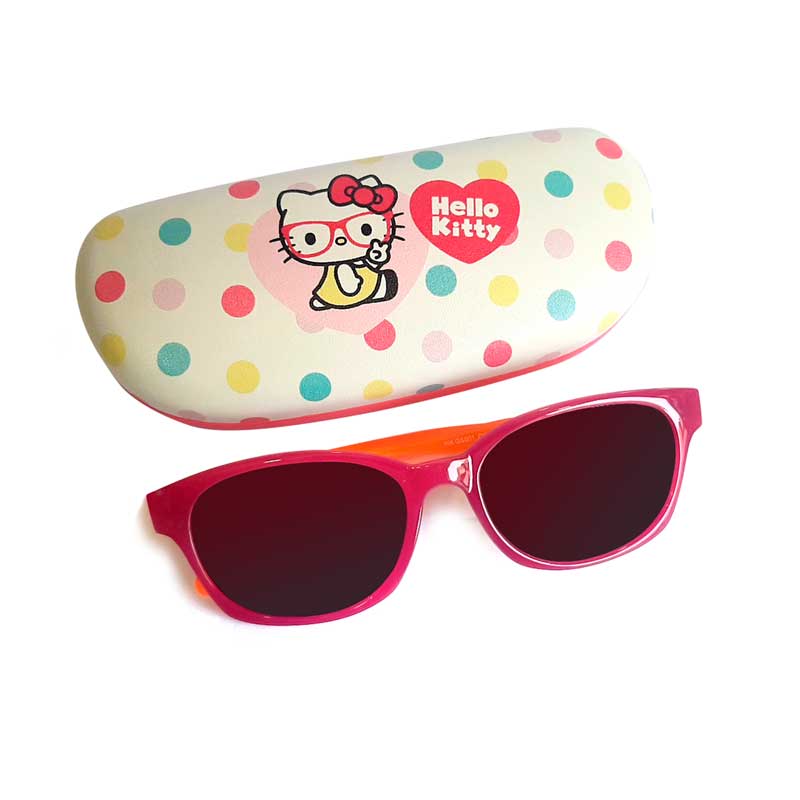 Hello Kitty Solar