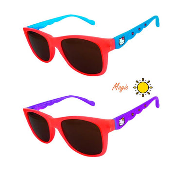 Hello Kitty Solar - 0