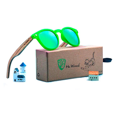 Hu Wood