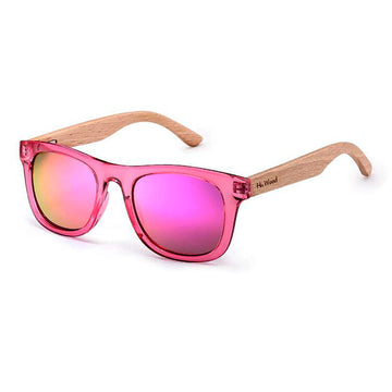 Hu Wood - 0
