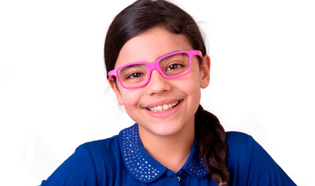 lentes para adolescentes