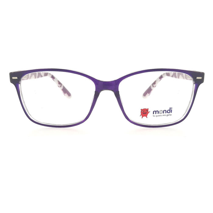 Comprar morado Lentes Mondi