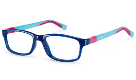 Nano Vista - Crew Glow