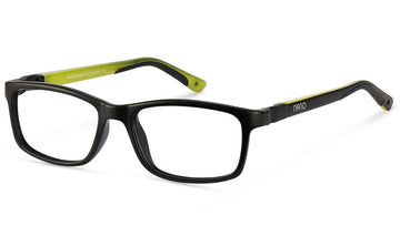 Nano Vista - Fangame