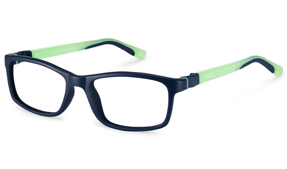 Nano Vista - Fangame Glow