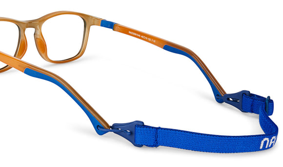 Nano Vista - Power Up Glow