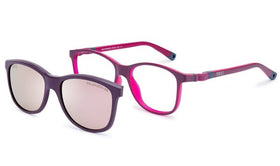 Nano Vista - Clip solar