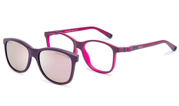 Nano Vista - Clip solar