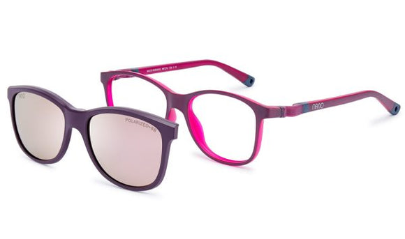 Nano Vista - Clip solar